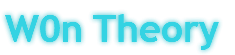 W0n Theory